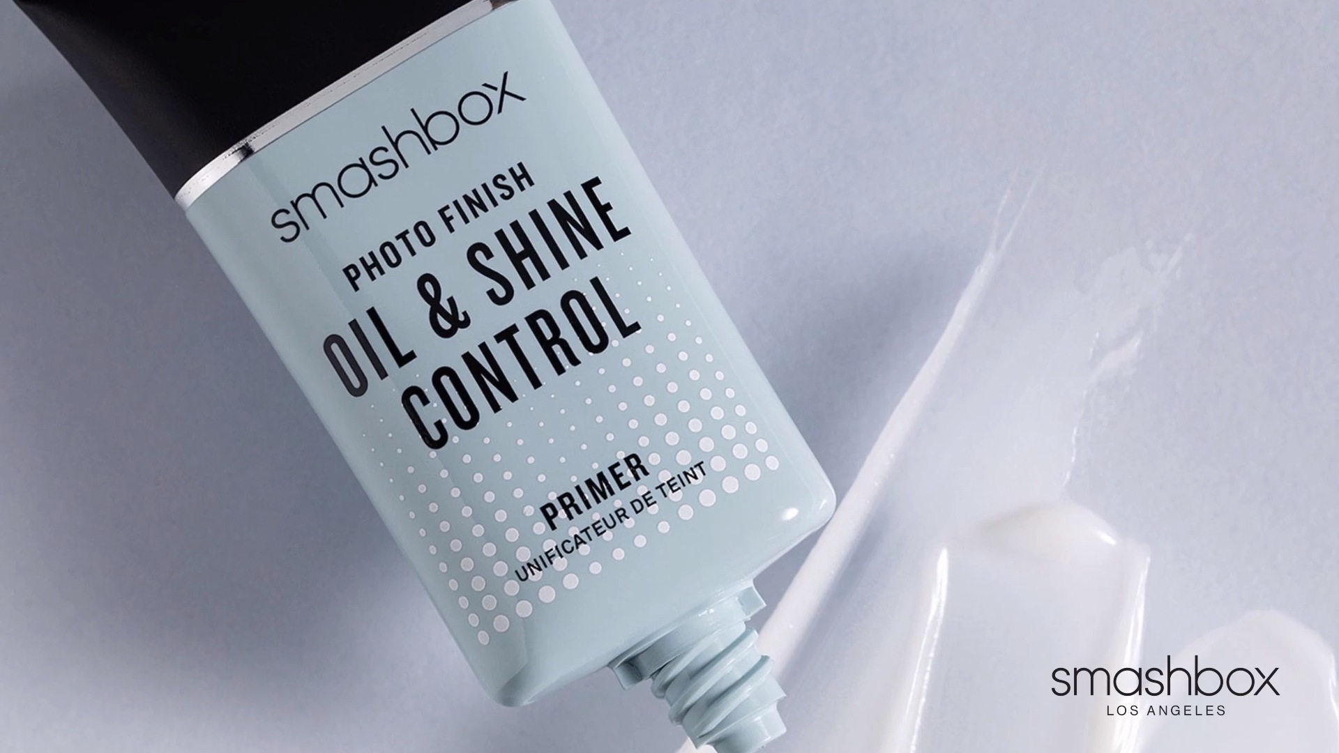 Mini Photo Finish Oil & Shine Control Primer Smashbox Sephora